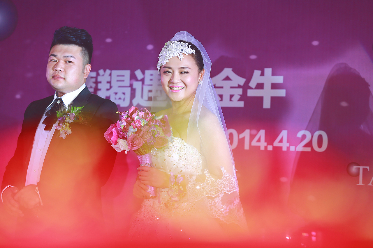 2015婚礼摄影小总结