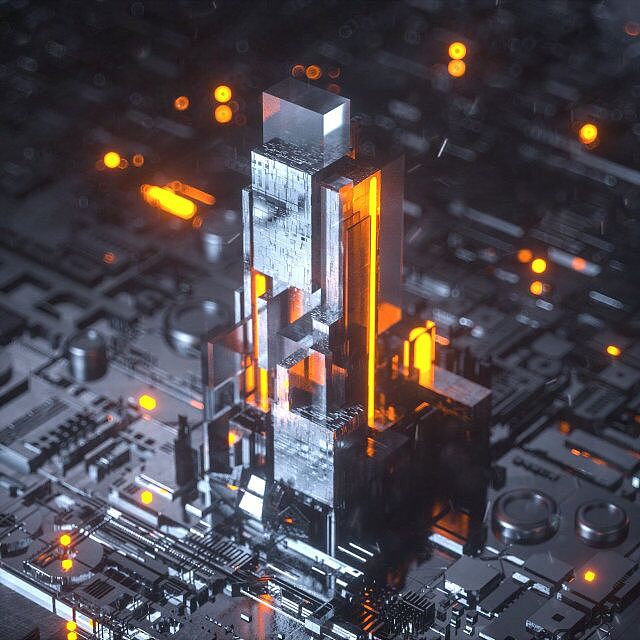 OC第二期学员作品——NiaoNiao的C4D课堂（上）（图ZMTQyMjM4MDU2） - 场景 - 站酷设计师我就是NiaoNiao原创素材 - 站酷ZCOOL