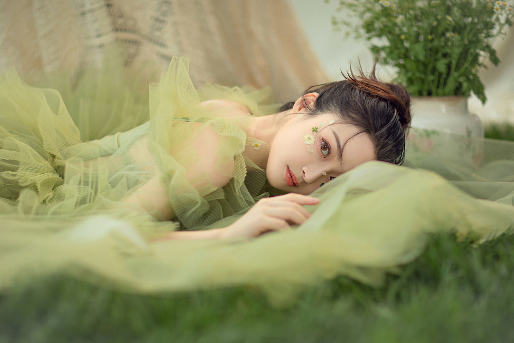 METEOR写真作品分享（图ZMjY2NjAxMTA4） - 人像摄影 - 站酷设计师摄影师陈娜娜原创素材 - 站酷ZCOOL