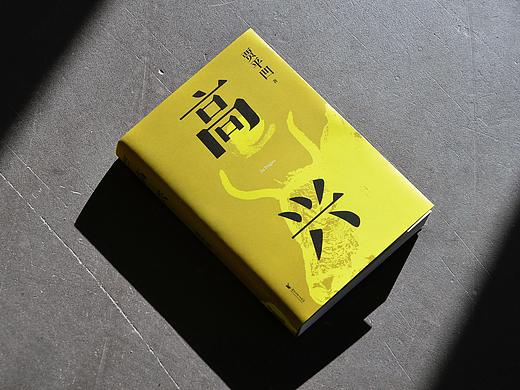 《高兴》《怀念狼》《带灯》