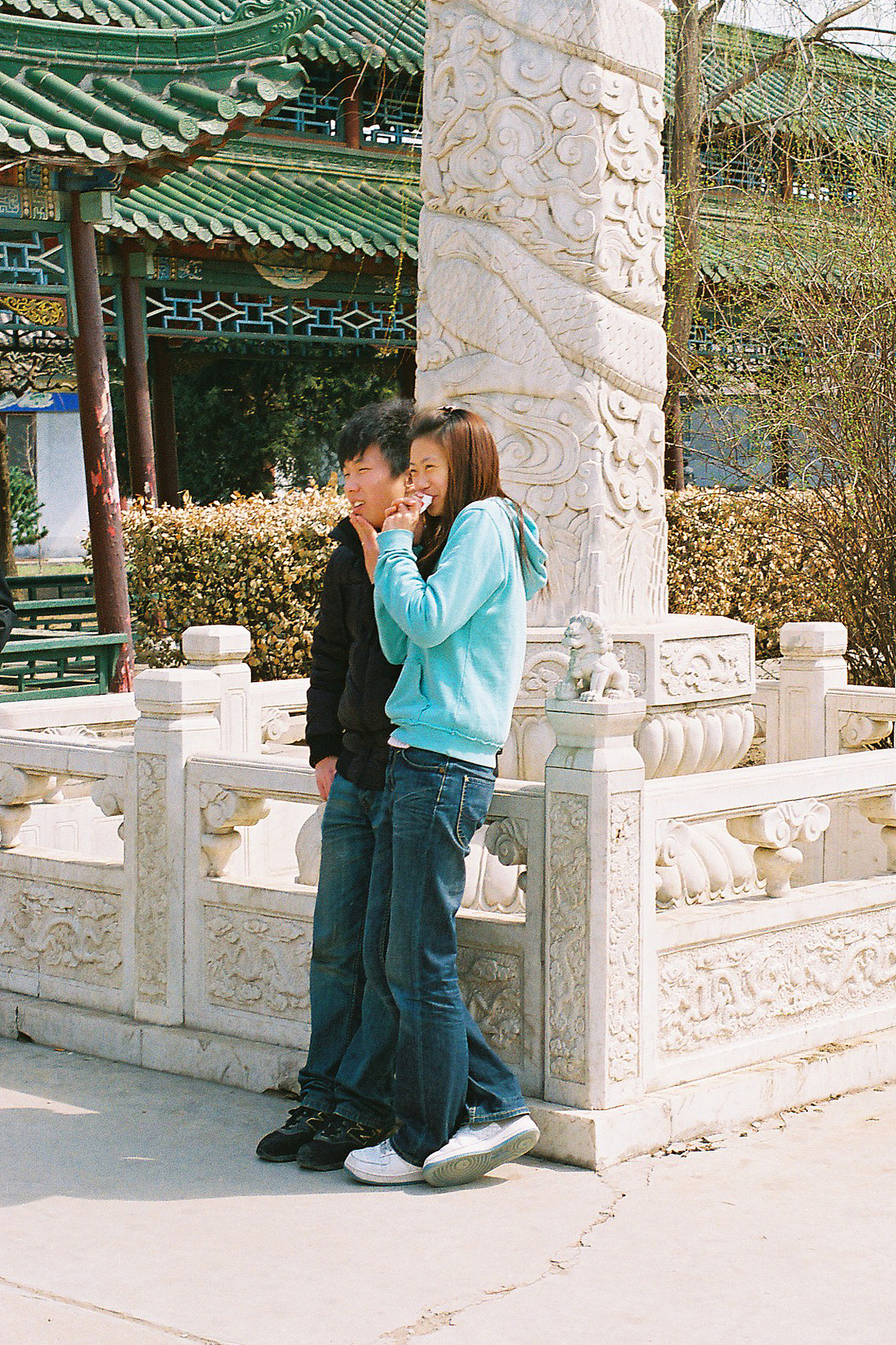 北京联合大学 广告学院 联大广院