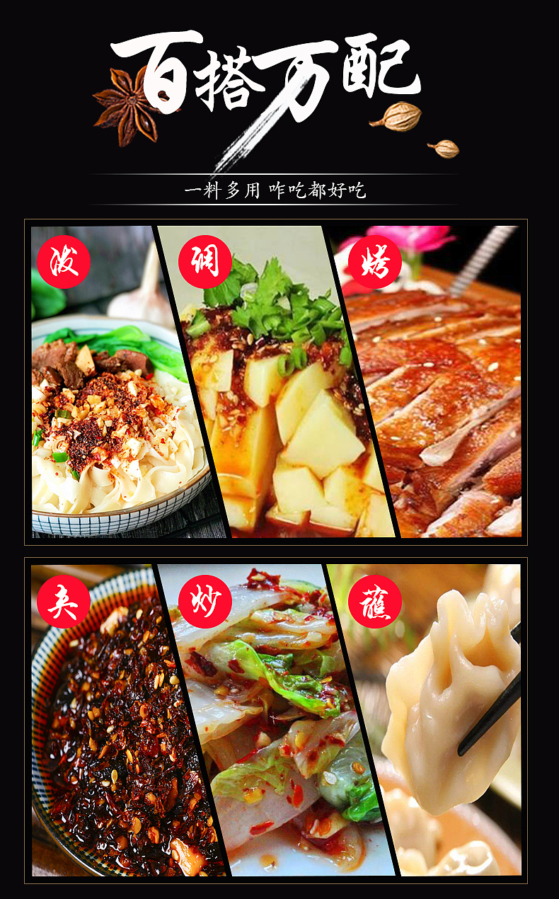 辣椒面详情（图ZMTYyMjgwNTE2） - 电商 - 站酷设计师一点静心原创素材 - 站酷ZCOOL