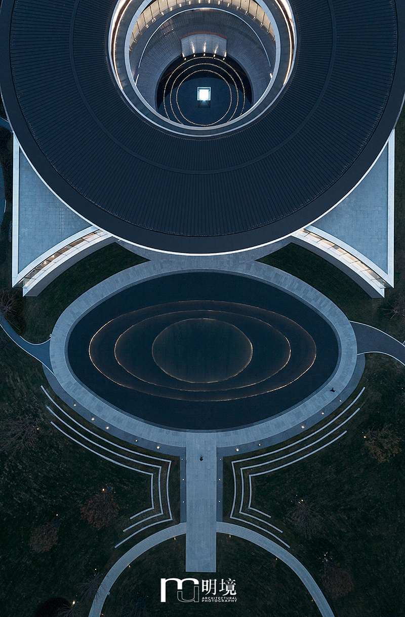 郑州建业.蓝海郑风（图ZMjgwMzcyNDQ0） - 环境/建筑摄影 - 站酷设计师明境建筑摄影原创素材 - 站酷ZCOOL