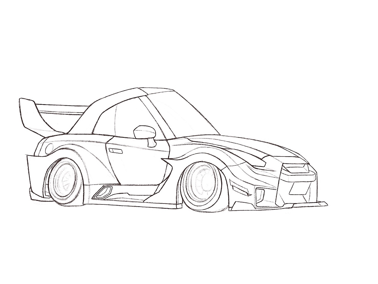 mini汽车博物馆 #2