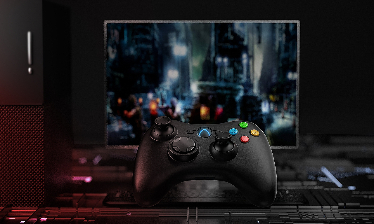 工作外的一些零碎小练习