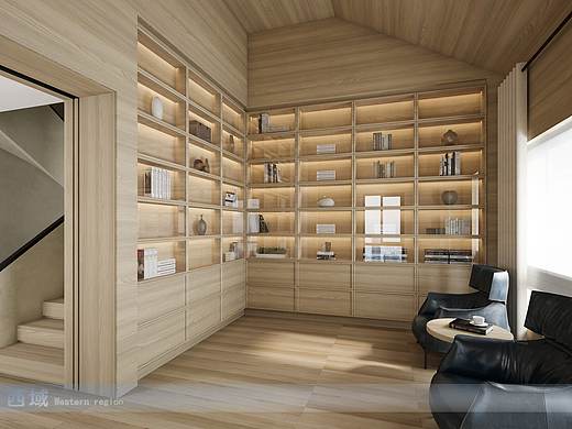 温州西域效果图表现（个人主页-ZNDg4NzQ3MDA=） - 家装设计 - 站酷设计师温州西域效果图原创素材 - 站酷ZCOOL