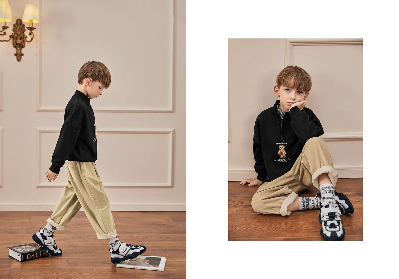 Mini Peace |有绅士风度的小贵族（图ZMjQxNTkxMDky） - 人像摄影 - 站酷设计师北落先生原创素材 - 站酷ZCOOL