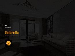 Umbrella - 智能家居APP