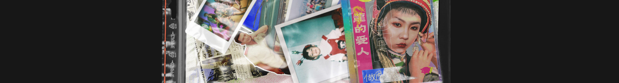 Xiuya_YANG的个人主页（封面预览） - 主页封面设置 - 站酷设计师Xiuya_YANG原创素材 - 站酷ZCOOL