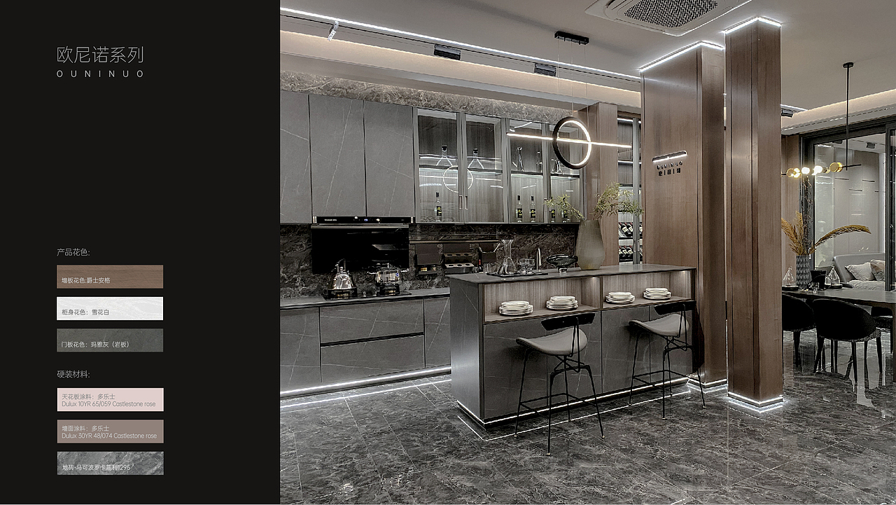 高端定制SI手册