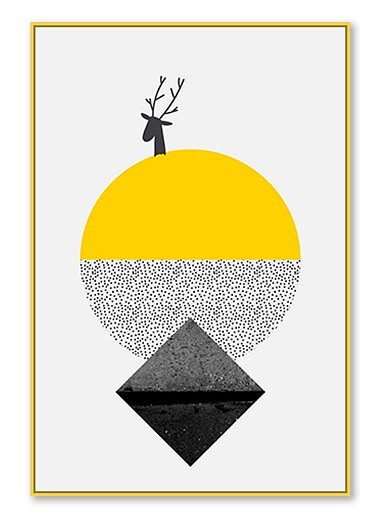 让家美成生活的一首抒情诗的装饰画晶瓷画首选之（图ZMTIzNjE5Njcy） - 生活用品 - 站酷设计师挂画工艺品原创素材 - 站酷ZCOOL