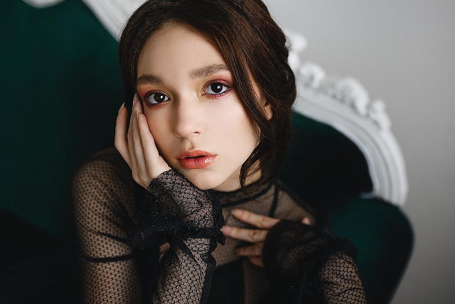 長(zhǎng)沙外籍模特（圖ZMTY2NDEzNDIw） - 宣傳物料 - 站酷設(shè)計(jì)師IreneOTM原創(chuàng)素材 - 站酷ZCOOL