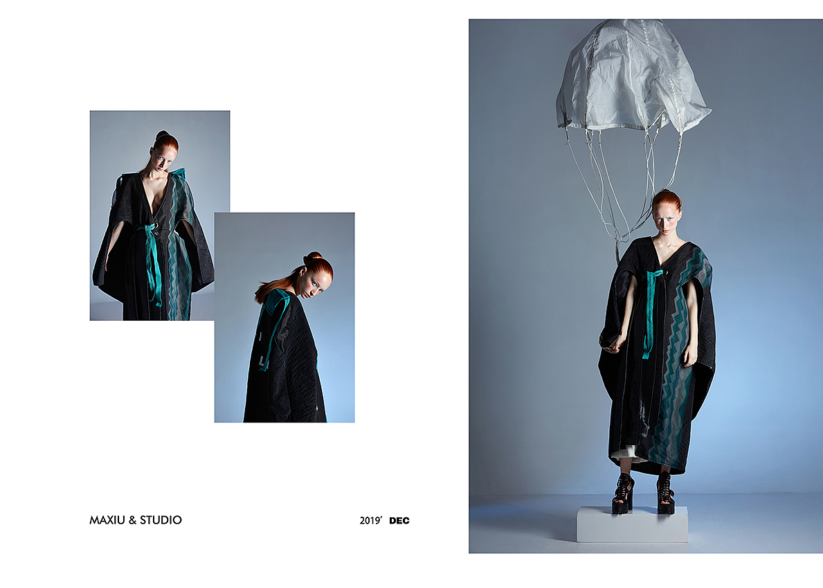 #马修工作室出品#