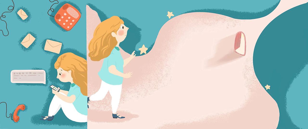 公众号配图（已商用）