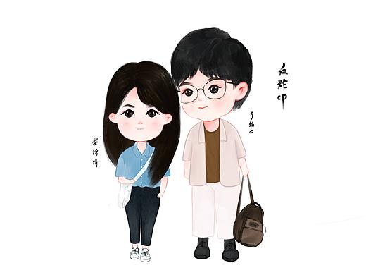 反炸c p（个人主页-ZNTc5NzQ3MjQ=） - 创作习作 - 站酷设计师暗a星x原创素材 - 站酷ZCOOL