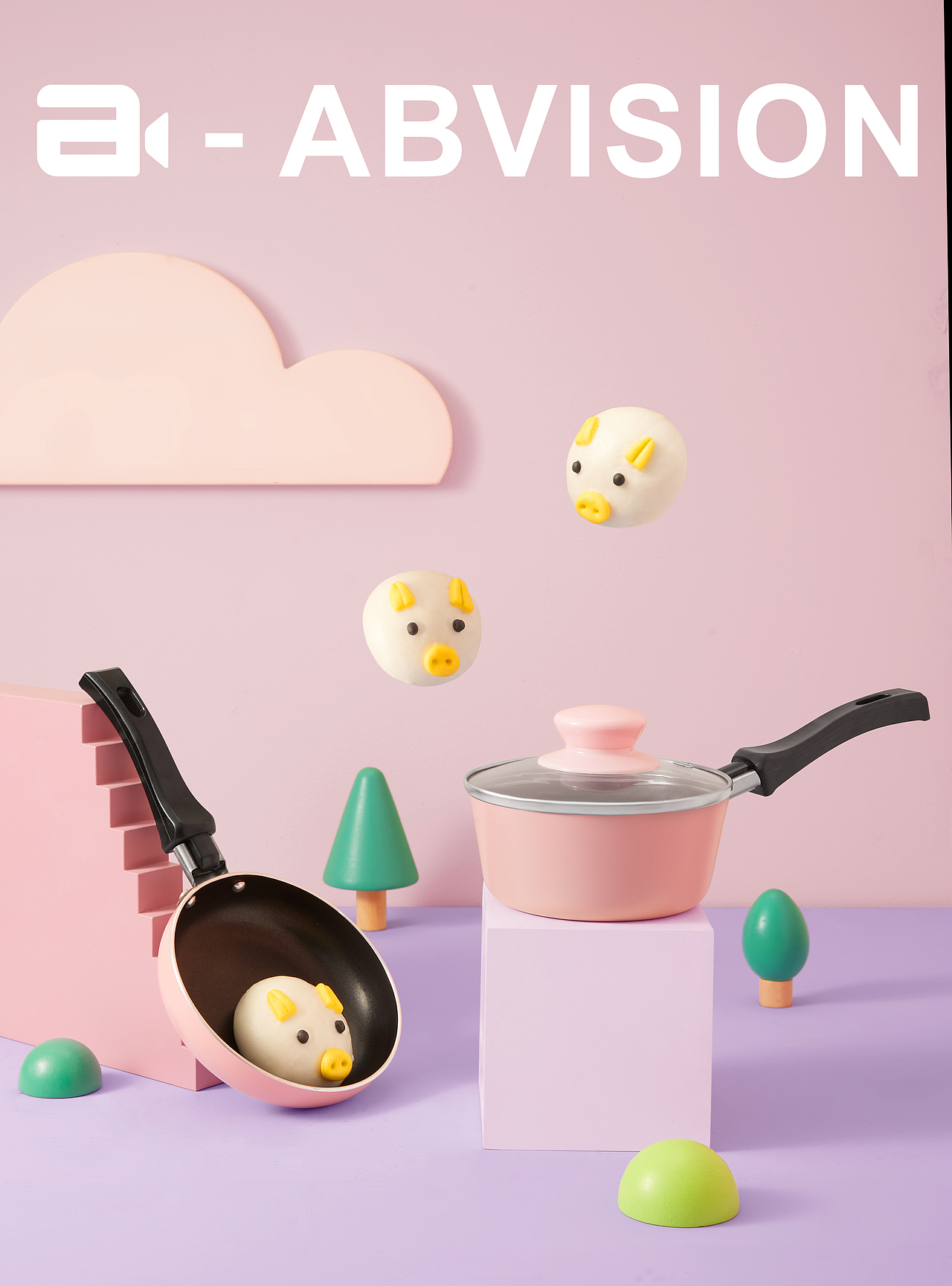 电商摄影| 迷你厨房过家家小伶玩具 X ABVISON（图ZMjk5MTEzNTQ4） - 产品摄影 - 站酷设计师ABvision阿宝影视原创素材 - 站酷ZCOOL