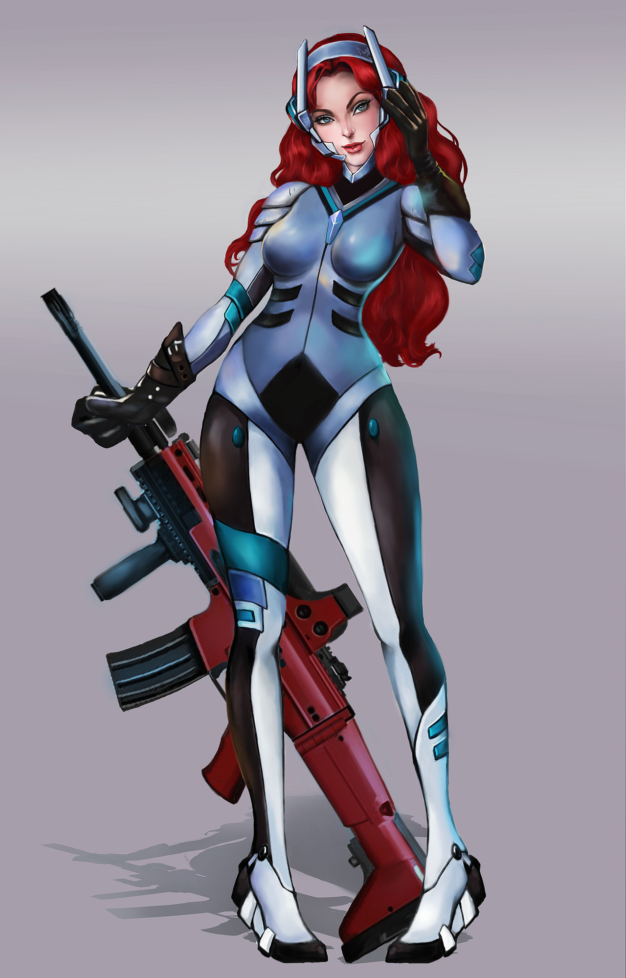 。（图ZMTU1Mjg5MTQ0） - 艺术插画 - 站酷设计师最帅的小张啊原创素材 - 站酷ZCOOL