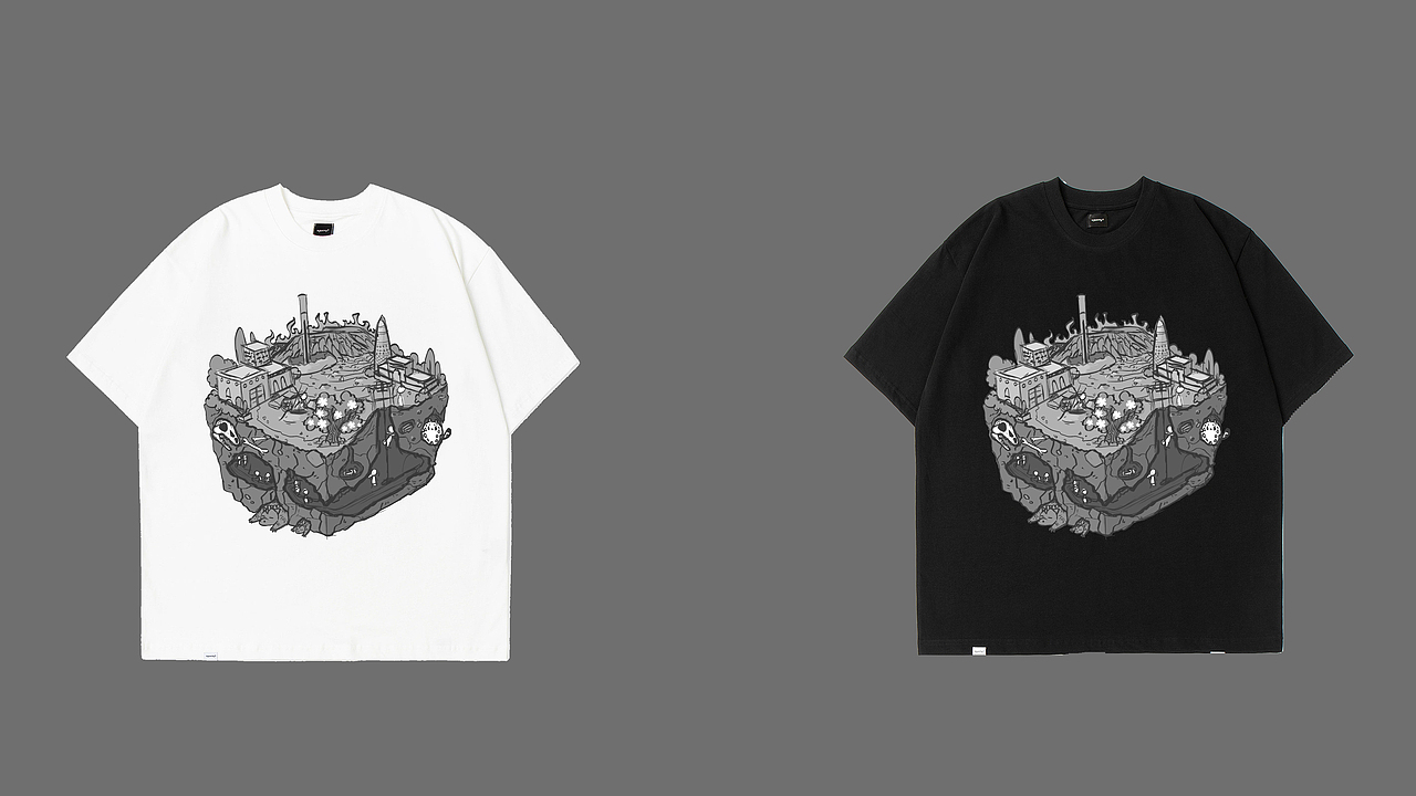 废稿（图ZMzI0ODMwMDIw） - 创作习作 - 站酷设计师阿兹玛特原创素材 - 站酷ZCOOL