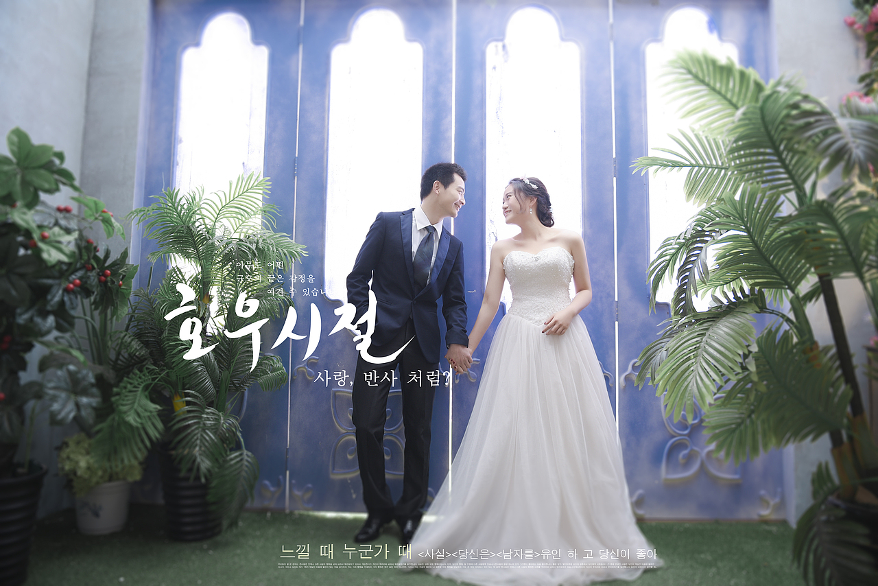 【花生糖摄影】代静&梁雨龙（图ZNzE3NzI2MzY=） - 人像摄影 - 站酷设计师花生糖婚纱摄影原创素材 - 站酷ZCOOL