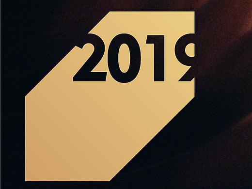 19年回顾｜商务酒店LOGO设计