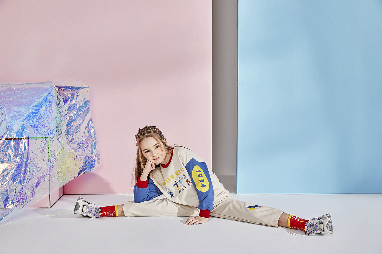 2021 春夏look（图ZMjUxMjQzMTI0） - 人像摄影 - 站酷设计师卡凡李大晚原创素材 - 站酷ZCOOL