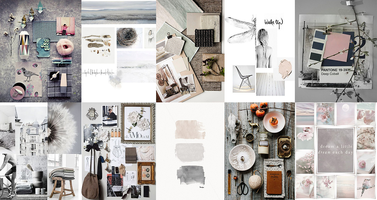 北欧风格女生公寓软装设计