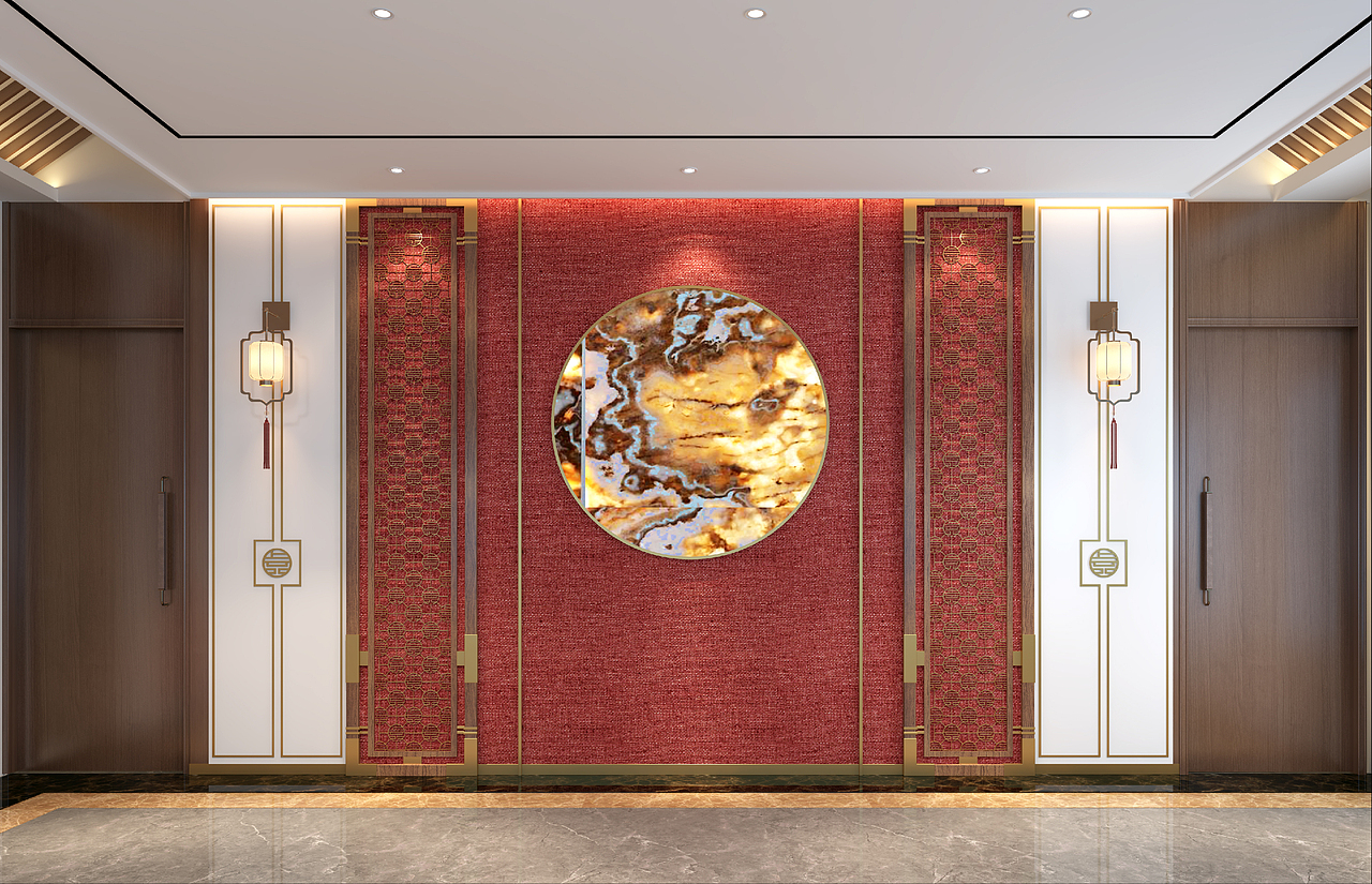 「阳澄·上品」私房菜会所丨品牌设计（图ZMjY1ODI2MDgw） - 品牌 - 站酷设计师喝悟虎原创素材 - 站酷ZCOOL