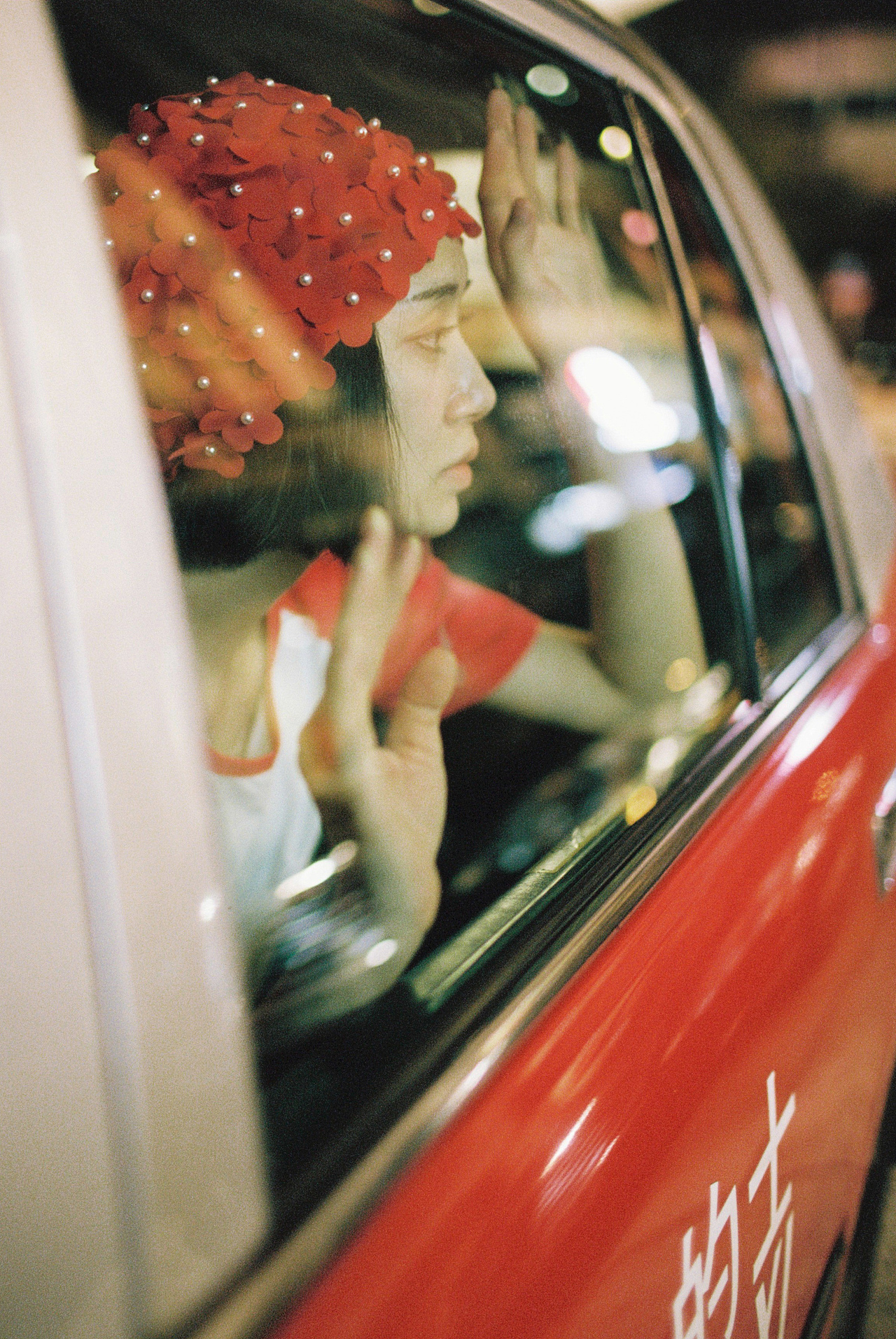 少女的幻想集香港(下)