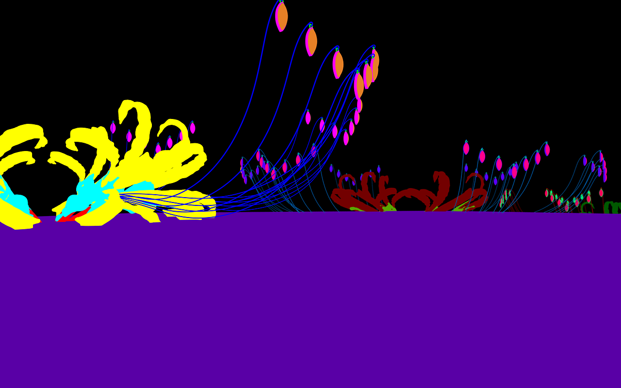 奥菲利亚 Ophelia《哈姆莱特》—— 宝石实验空间（图ZMTg2NzM5NzAw） - 场景 - 站酷设计师非无君蟹原创素材 - 站酷ZCOOL