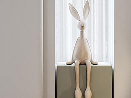 且许你人间四月天，半树惊喜半树风尘。