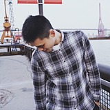 Elivs520的头像