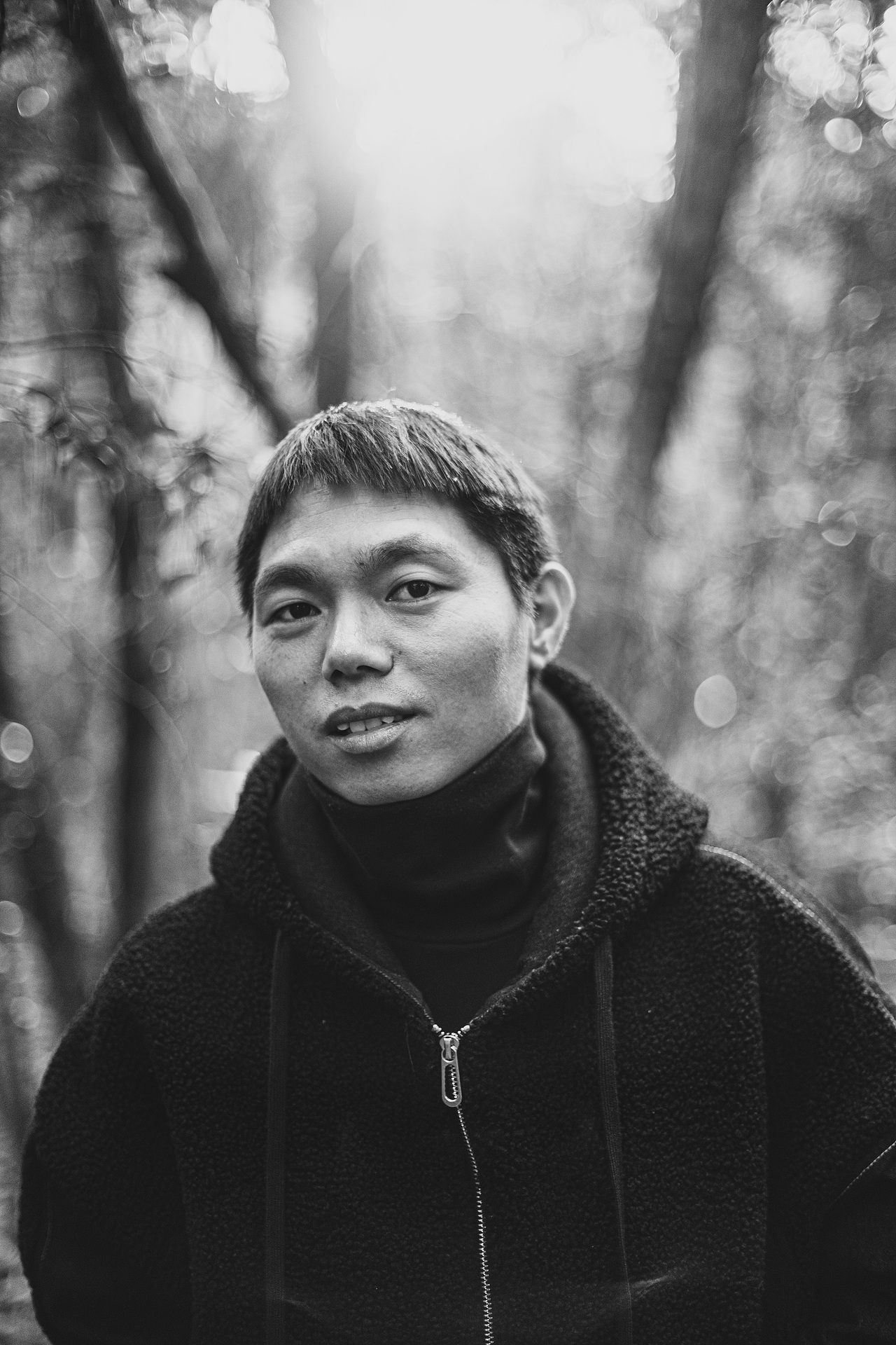 男士写真（图ZMjQwNjU4NjQ0） - 人像摄影 - 站酷设计师无感男原创素材 - 站酷ZCOOL