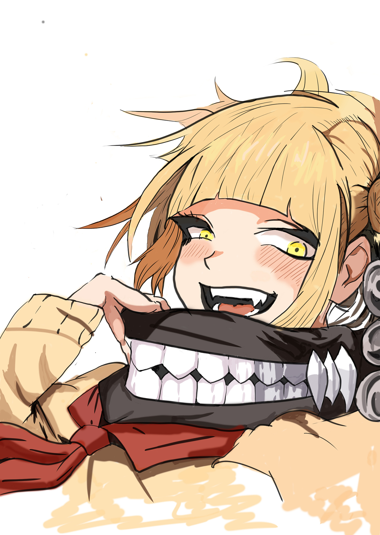 渡我被身子临摹|动漫|单幅漫画|z77360191_临摹作品-站酷zcool