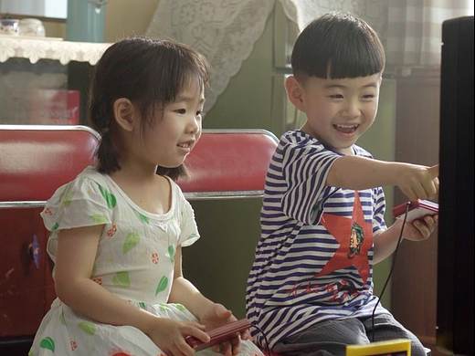 M.sky 苏泊尔&吃豆人联名款养生壶（电商视频）