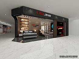 “CBD家居-杜卡床垫”山东日照红星美凯龙二楼店