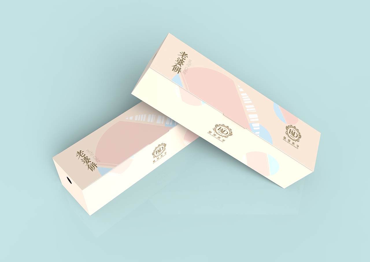 蛋糕店包装设计（图ZMTYyMTEzMjgw） - 包装 - 站酷设计师cookie努力中原创素材 - 站酷ZCOOL