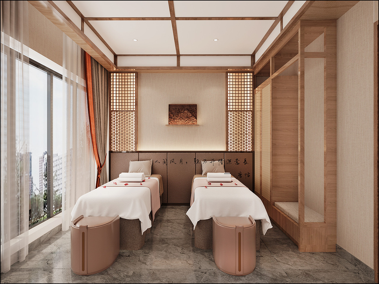 艾灸养生馆 —— 健康不可辜负！（图ZMjkyMTU0NTY0） - 酒店餐饮设计 - 站酷设计师Tt唐恬超甜原创素材 - 站酷ZCOOL