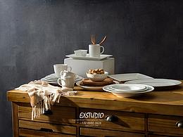 餐具