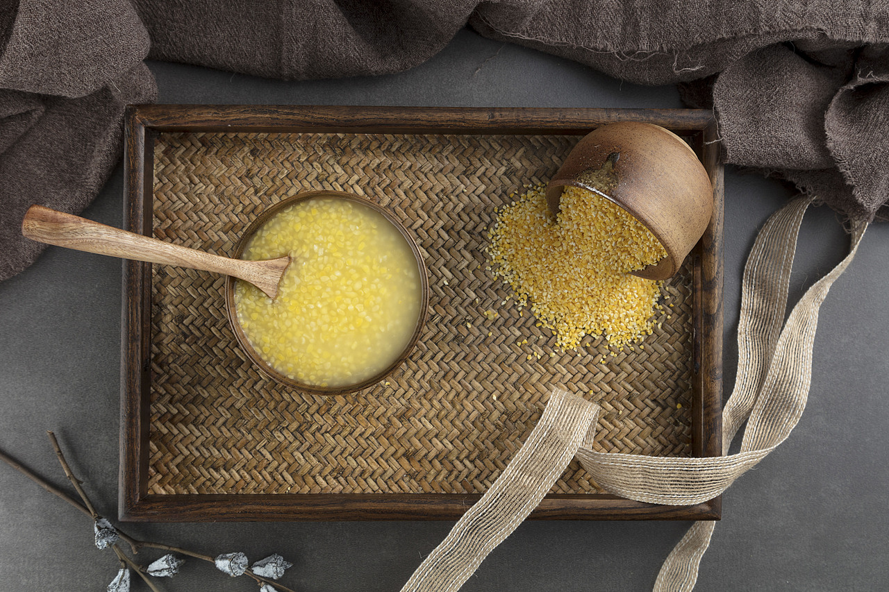 多种多样的五谷类拍摄,传统与创意相结合呼和浩特/摄影师/5年前/2534