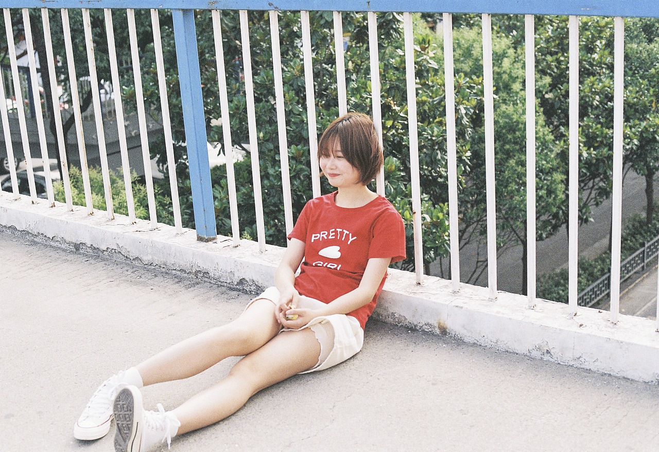 《25℃》（图ZMjU2ODU5Njk2） - 人像摄影 - 站酷设计师老陈不吃泡泡糖原创素材 - 站酷ZCOOL