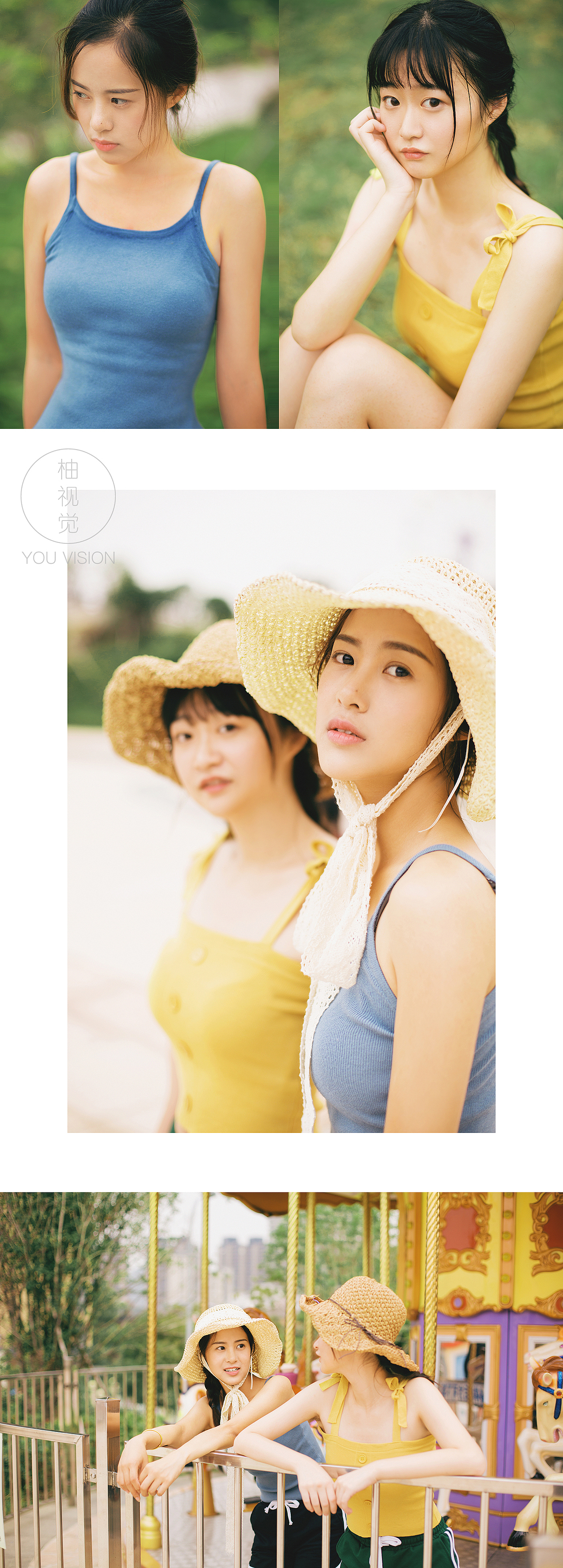 夏末（图ZOTI3OTE4NjQ=） - 人像摄影 - 站酷设计师柚视觉原创素材 - 站酷ZCOOL