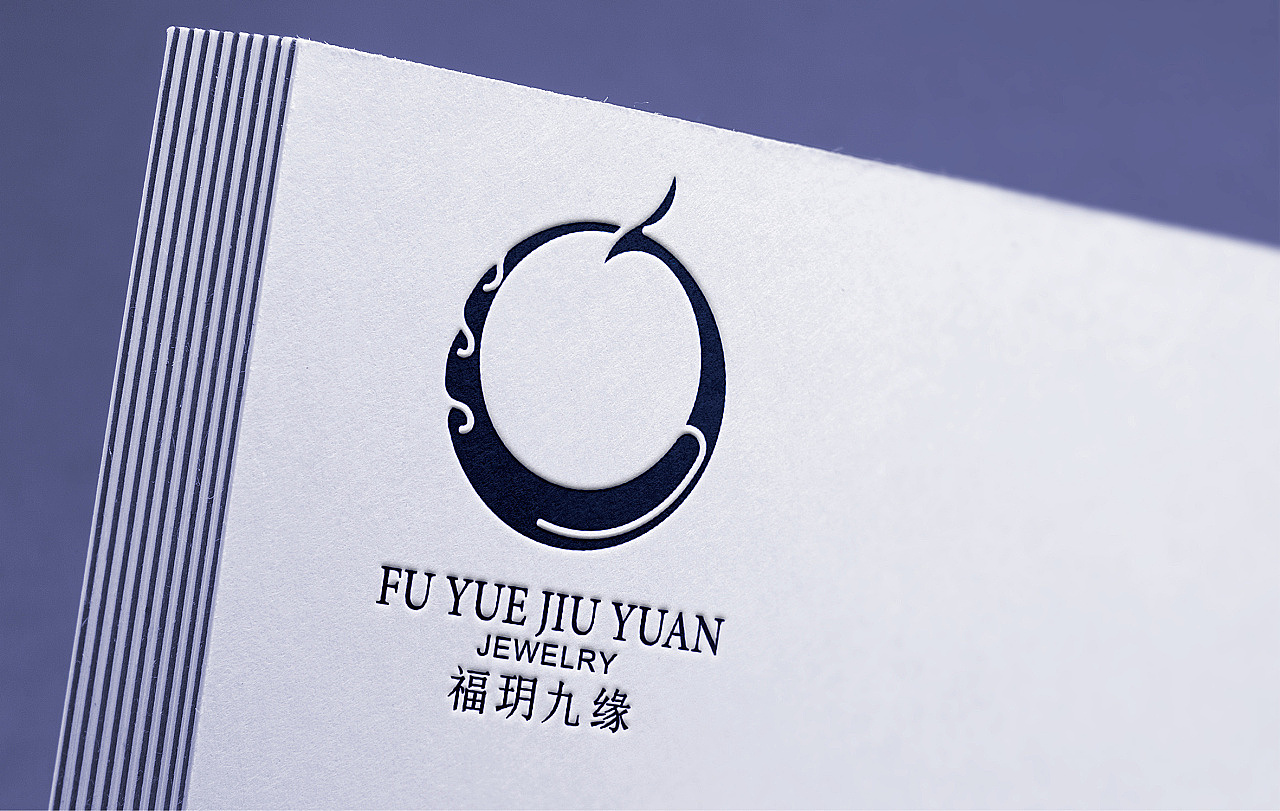 上海珠宝品牌LOGO设计（图ZMTgyNjc1MzUy） - Logo - 站酷设计师前线思维原创素材 - 站酷ZCOOL