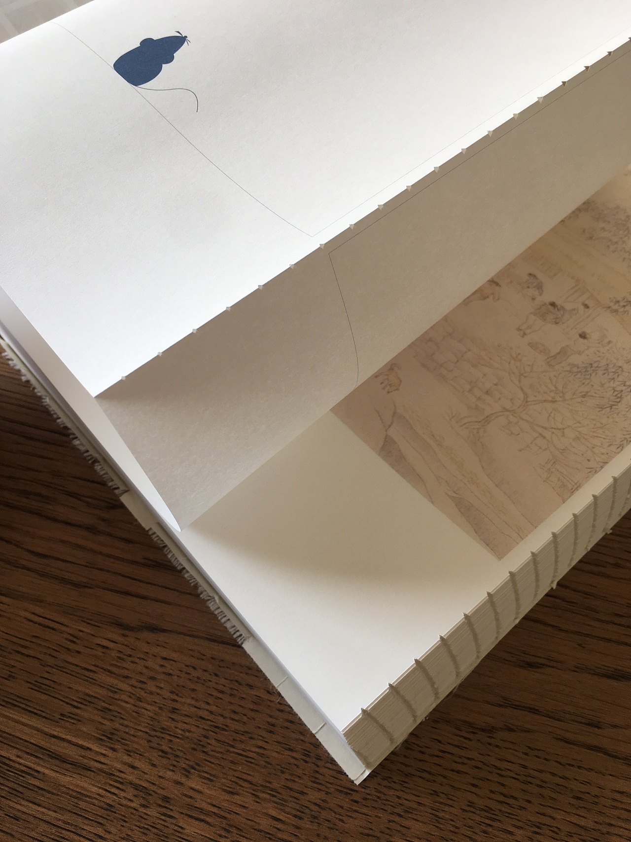 《许茂和他的女儿们》（图ZMTYwODk1MzA4） - 书籍/画册 - 站酷设计师刘晓翔工作室原创素材 - 站酷ZCOOL