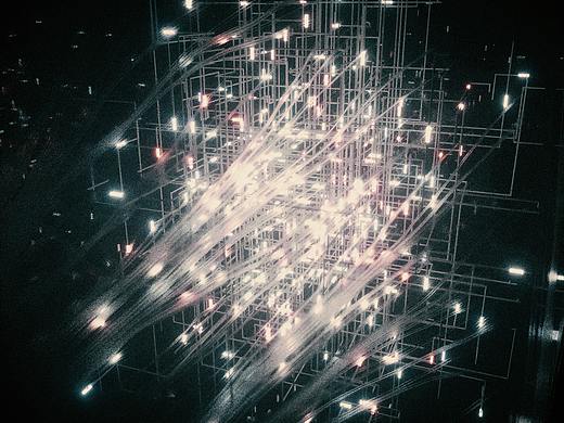 XP-粒子（个人主页-ZNDA4MDk4NjQ=） - 其他三维 - 站酷设计师leuco_bai原创素材 - 站酷ZCOOL