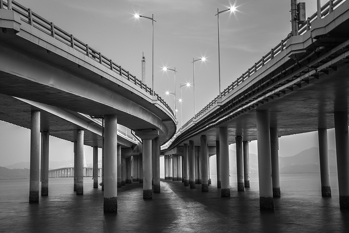 深圳湾（图ZMjc1OTkwMjA=） - 环境/建筑摄影 - 站酷设计师Tdstone原创素材 - 站酷ZCOOL