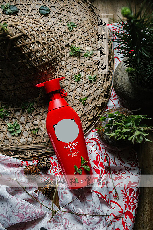 即使跑龙套,也要对得起演技