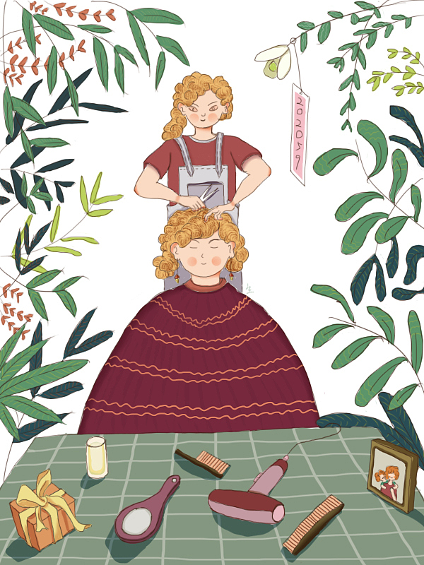 宅家萌萌樂（圖ZMjA1NjczMzQw） - 創(chuàng)作習作 - 站酷設計師方生532原創(chuàng)素材 - 站酷ZCOOL