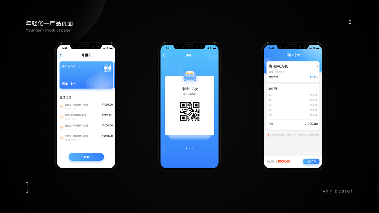 简历&作品集（图ZMjQxNjkwOTU2） - 软件界面 - 站酷设计师南风几经秋原创素材 - 站酷ZCOOL