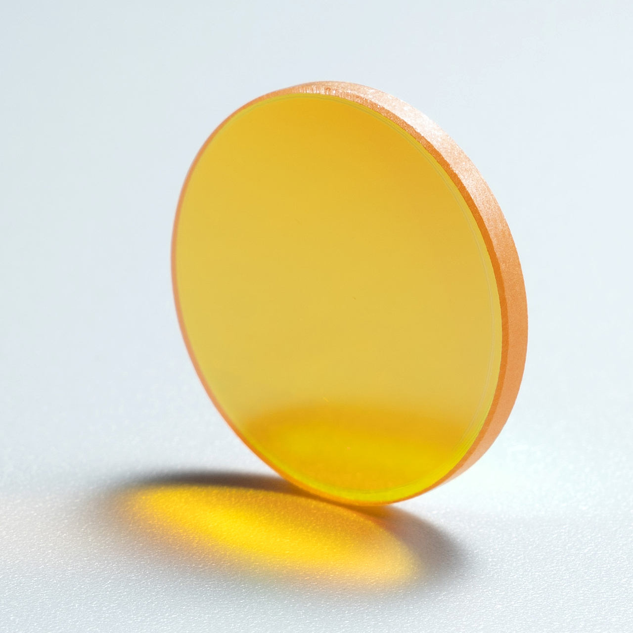 镜片镜头产品拍摄