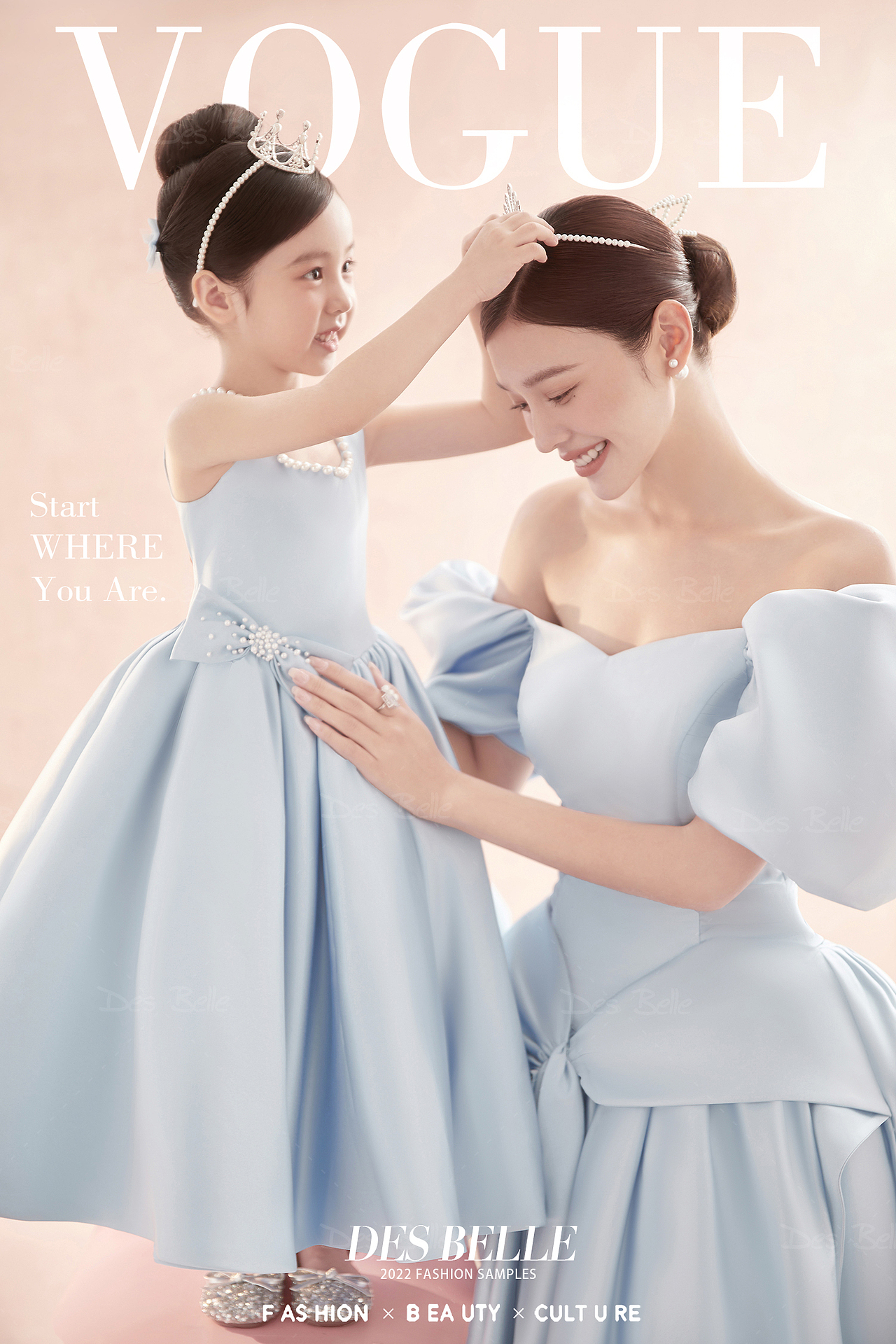 202208新品全家福亲子系列